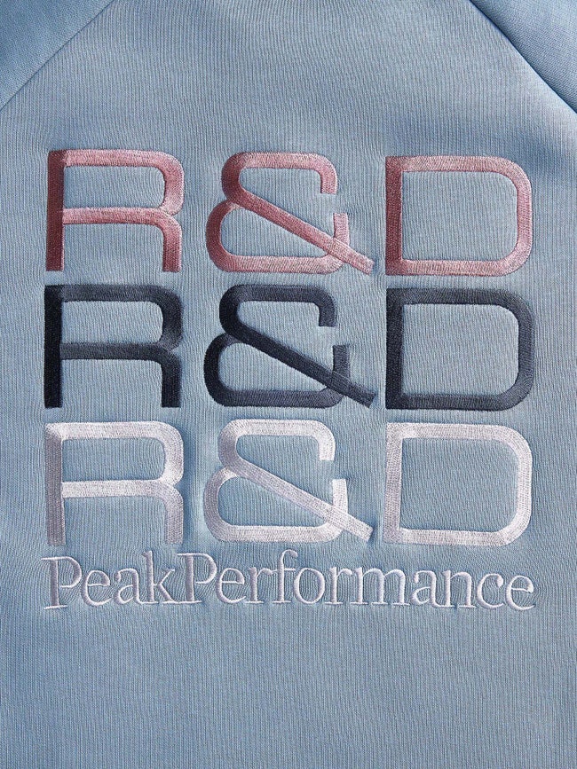 R&D Scale Crew Women