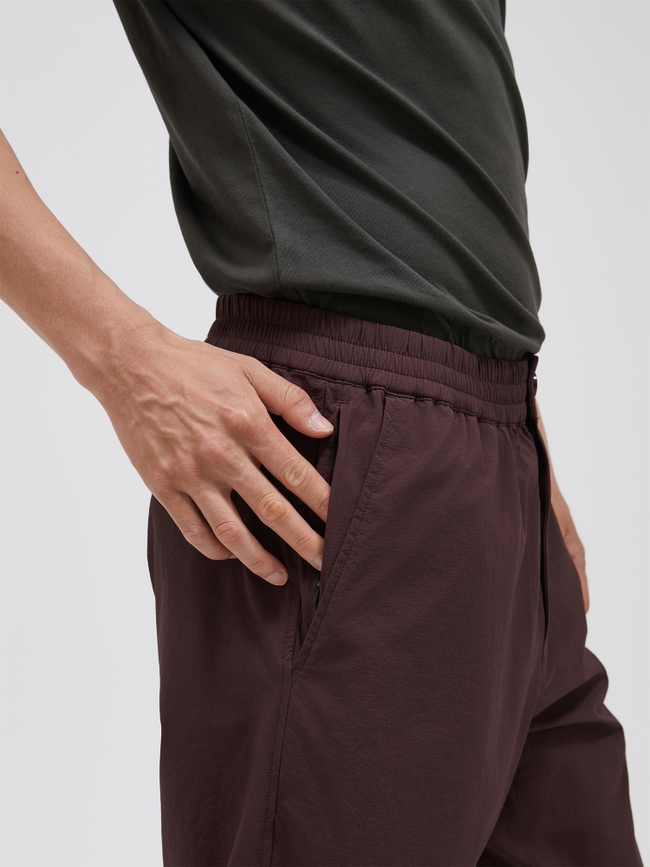 Stretch Drawstring Pant Men
