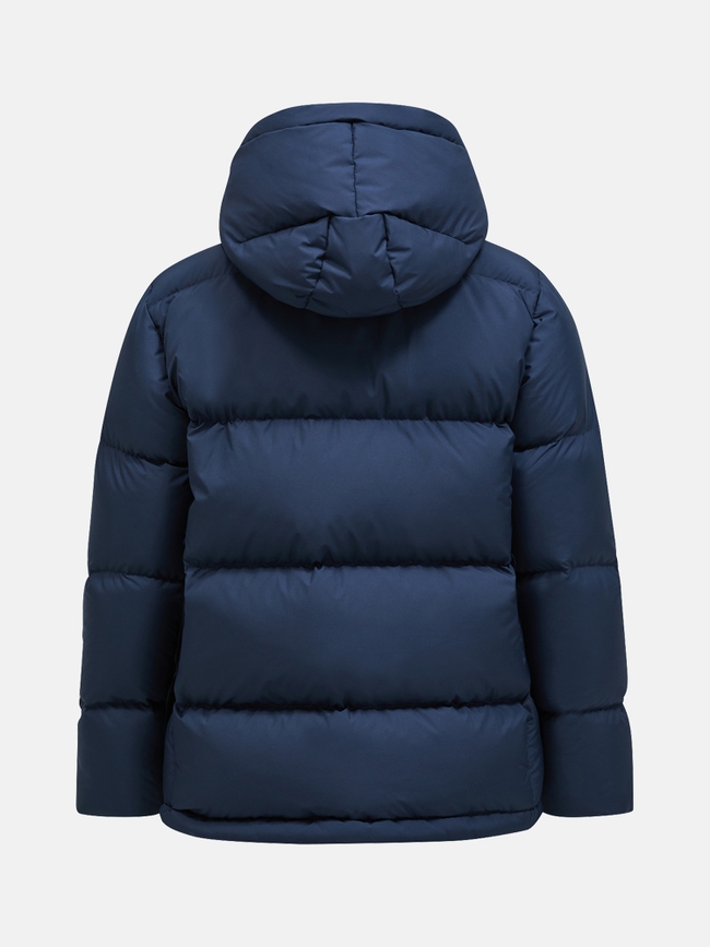 Rivel Down Puffer Women