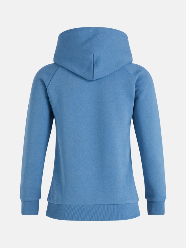Sportswear Hoodie Woman
