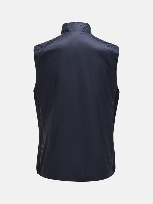 Radiance Hybrid Vest Men
