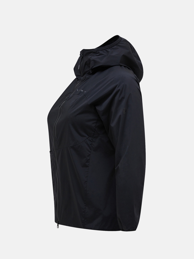 Vislight Alpha Jacket Women