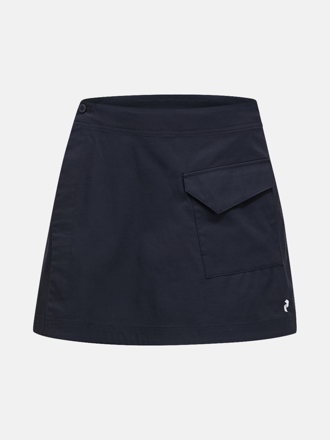 Player Pocket Skirt Women