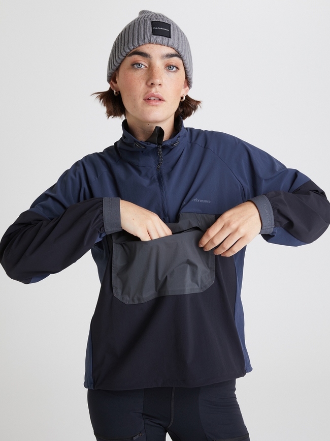 Light Anorak Women