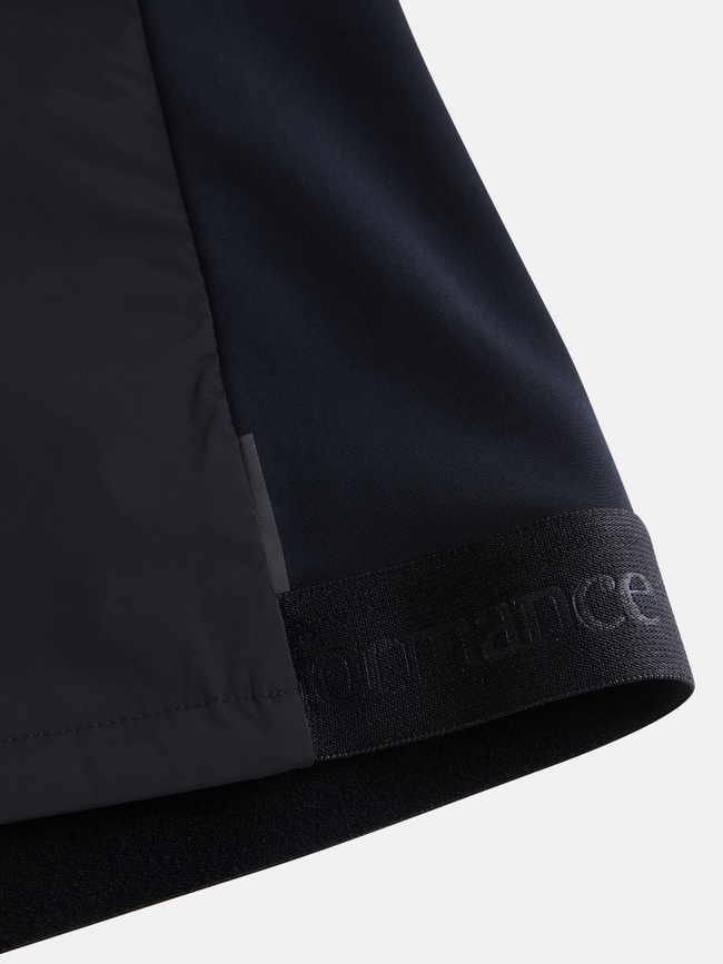 Insulated Wind  Vest Men