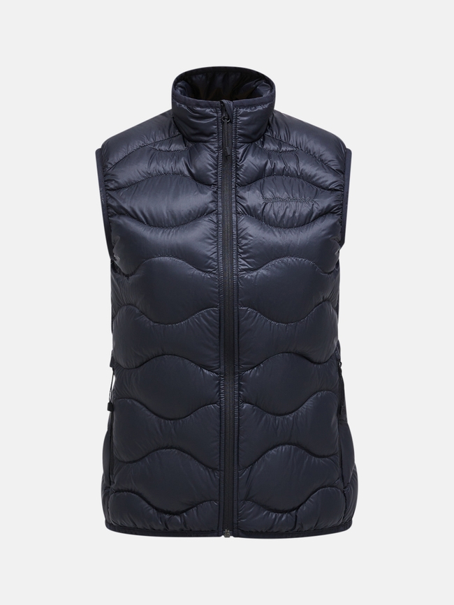 Helium Down Vest Women