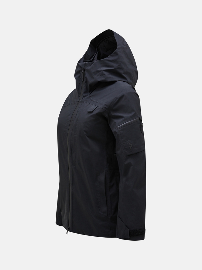 Alpine 2L Gore-Tex Jacket Women