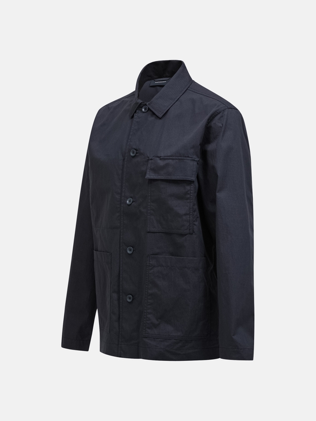 Ripstop Overshirt Men