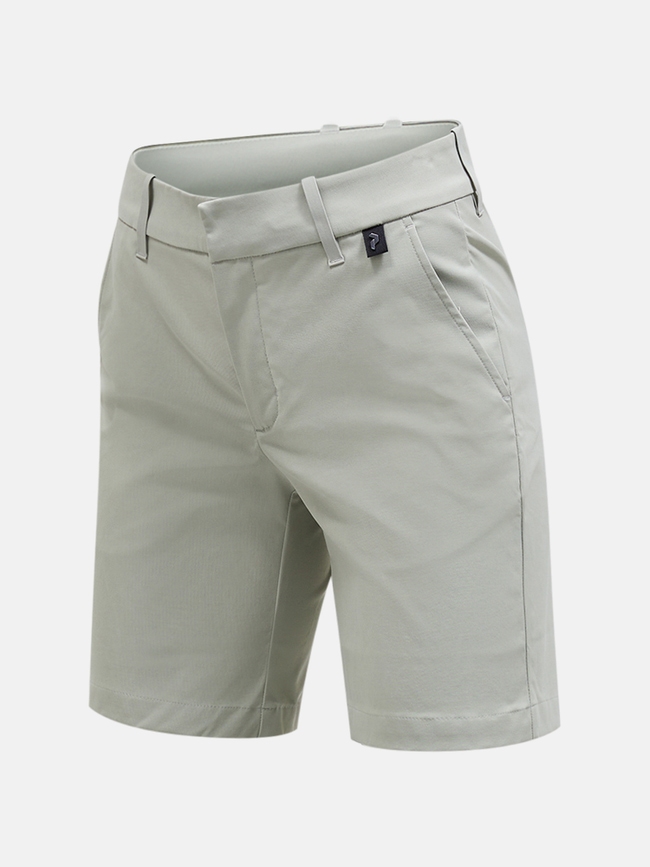 Illusion Shorts Women