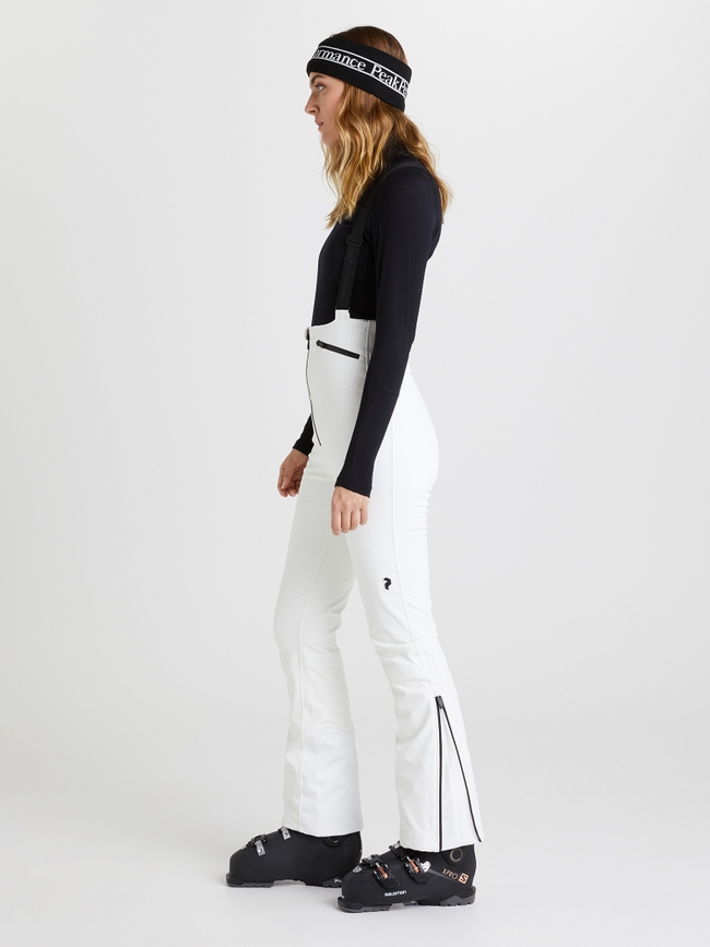 Stretch Bib Pants Women