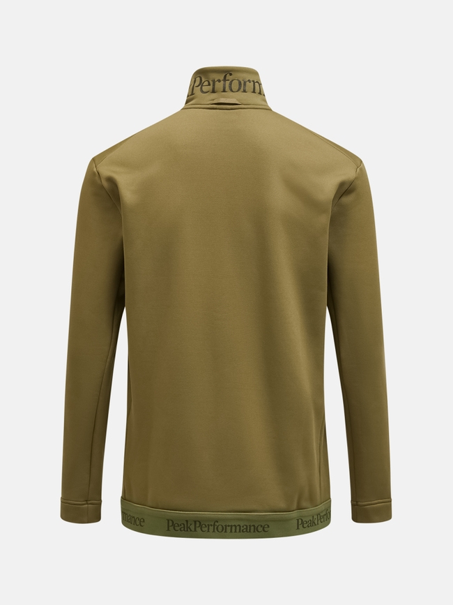 Rider Tech Zip Jacket Men