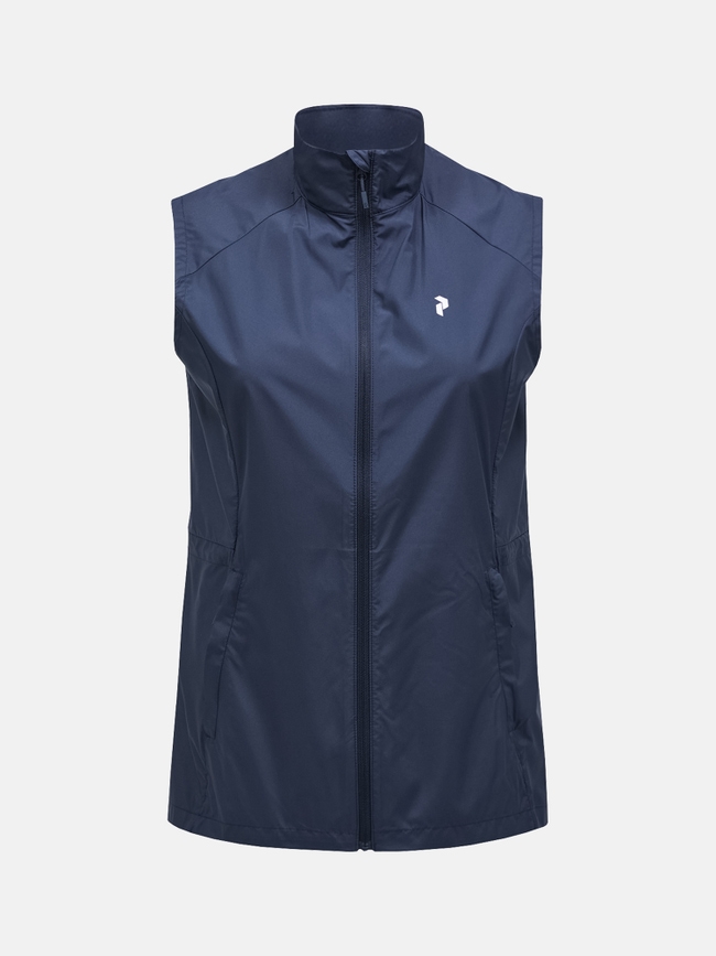 Wind Vest Women