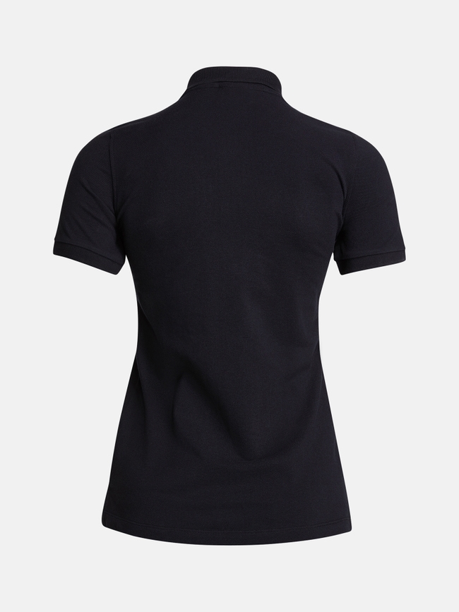 Classic Cotton Polo Women