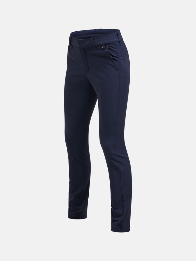Illusion Pants Women