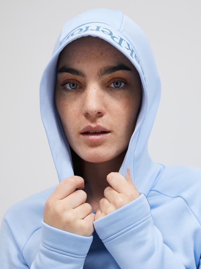 Rider Tech Hood Women