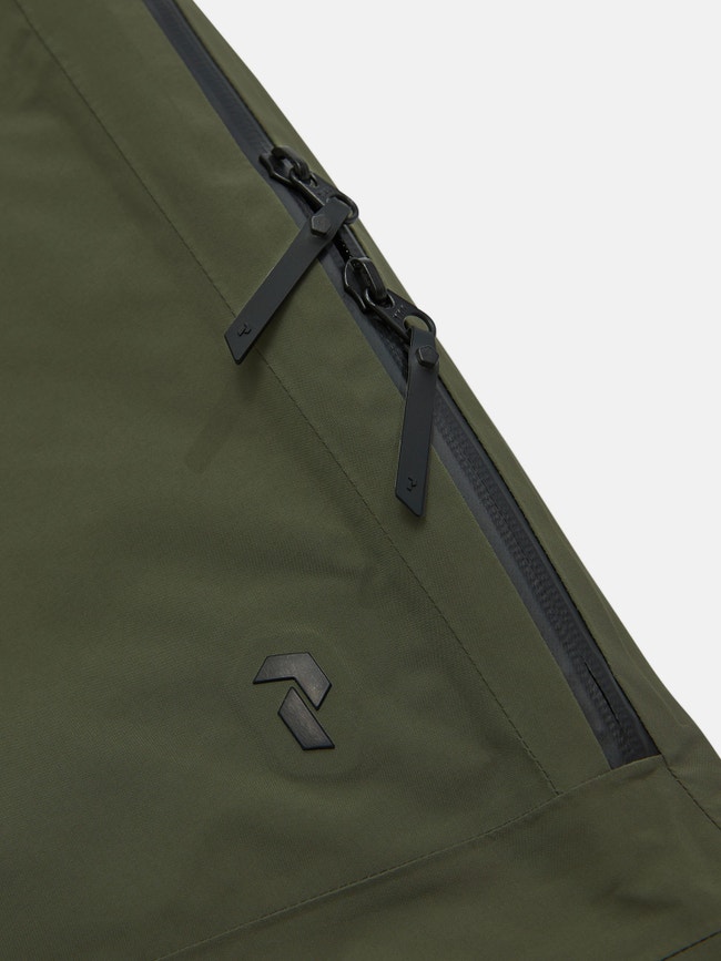 Alpine 2L Gore-Tex Pants Women