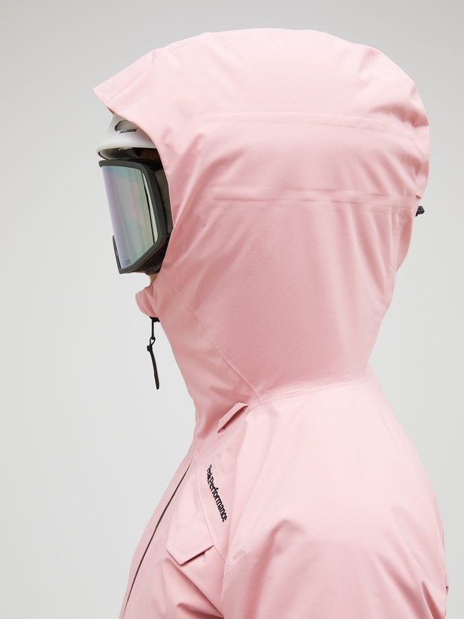 Alpine 2L Gore-Tex Jacket Women