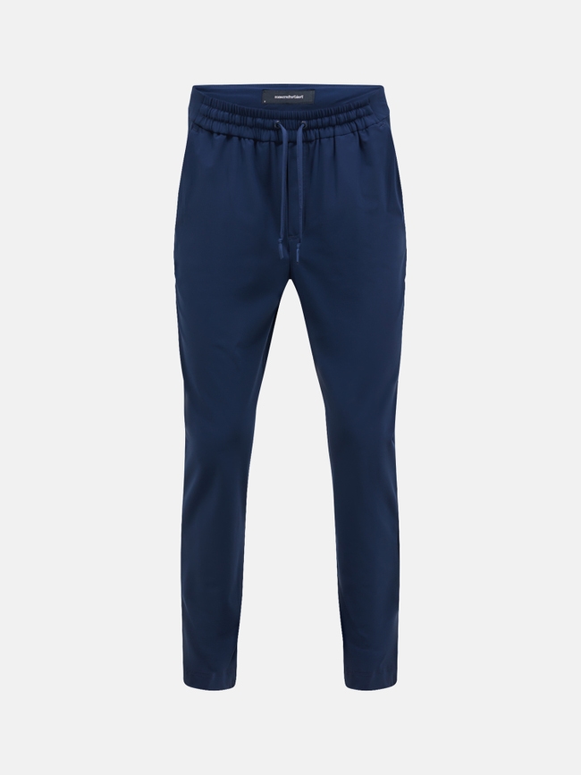 Any Jersey Pants Women