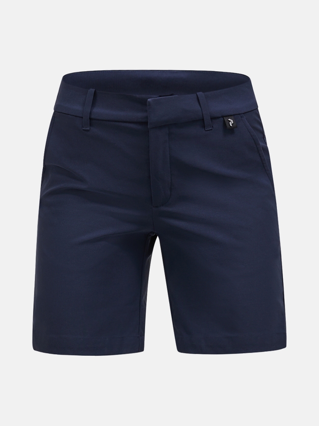 Illusion Shorts Women