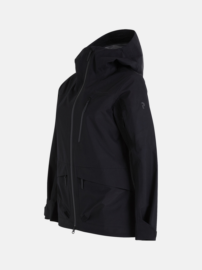Vertical Gore-Tex 3L Jacket Women