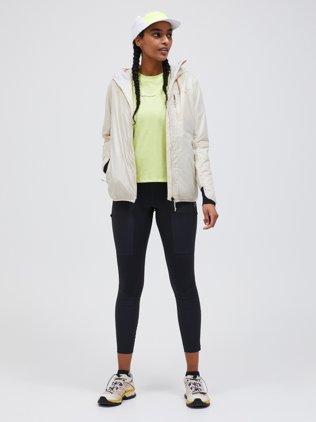 Radiance Hood Jacket Women