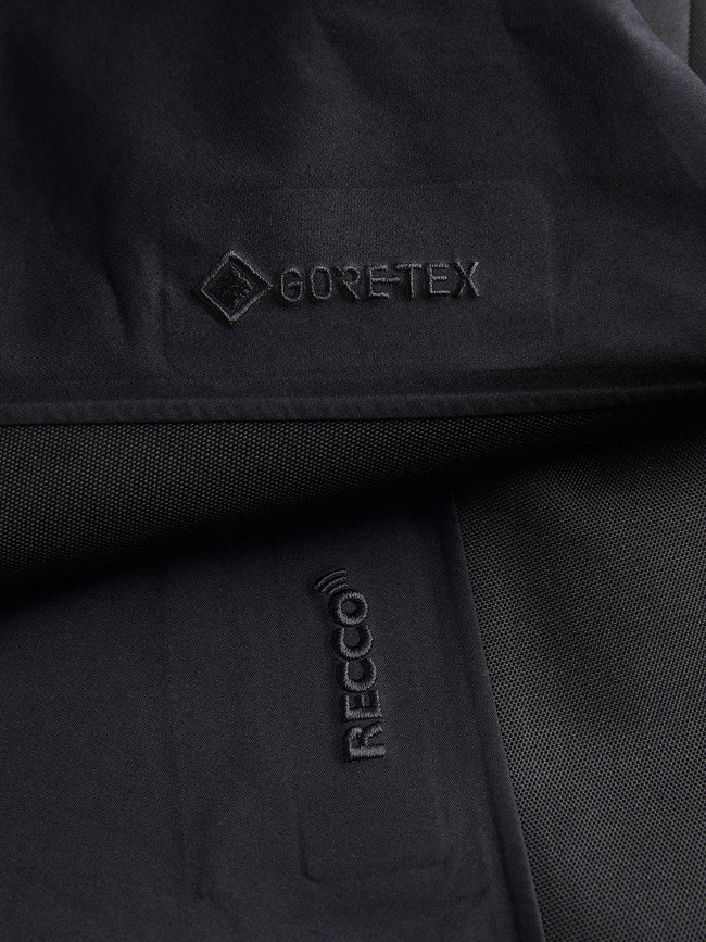 Vertical Gore-Tex 3L Pants Women