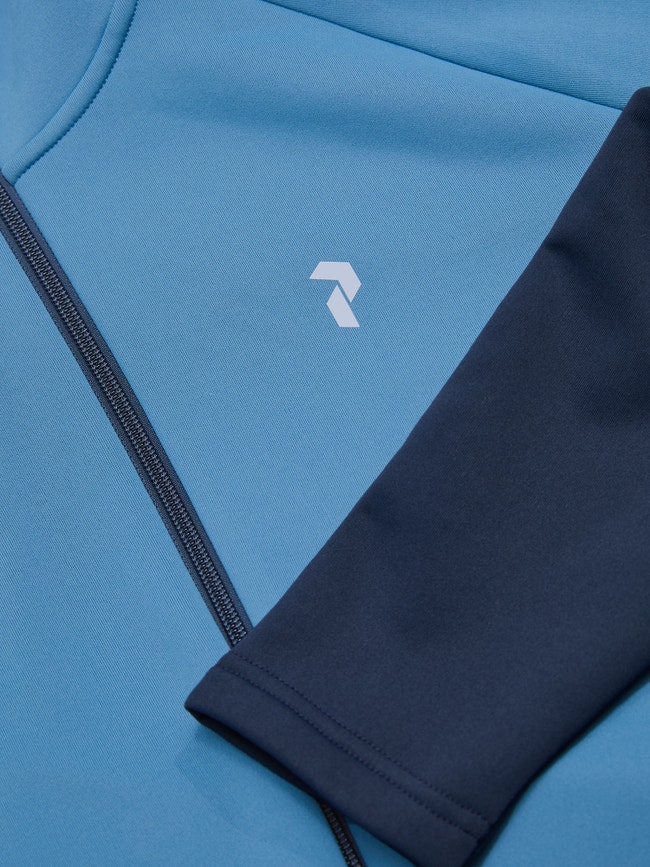 Rider Zip Hood Men