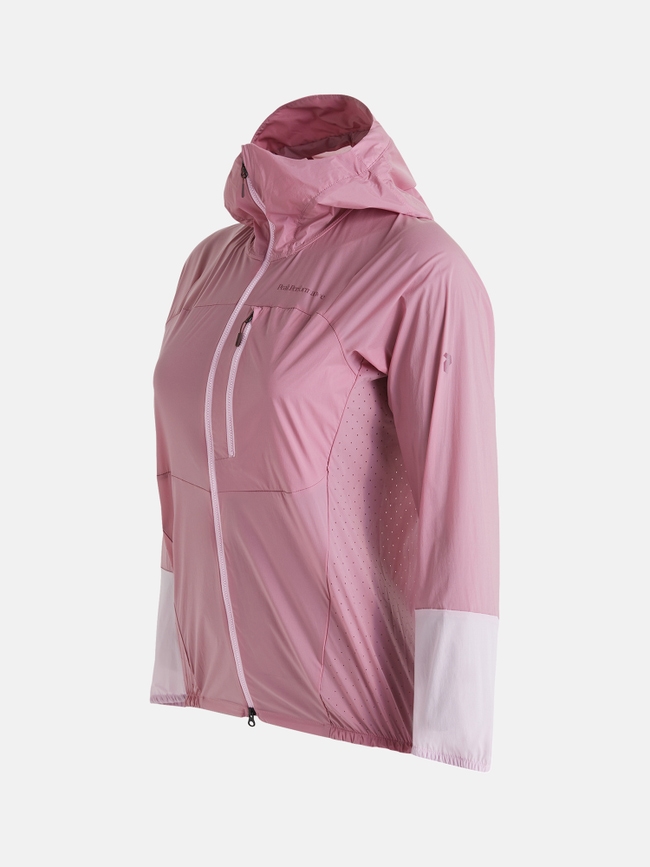 Vislight Wind Jacket Women