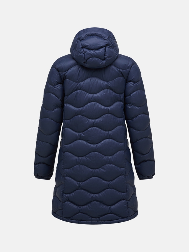 Helium Down Parka Women