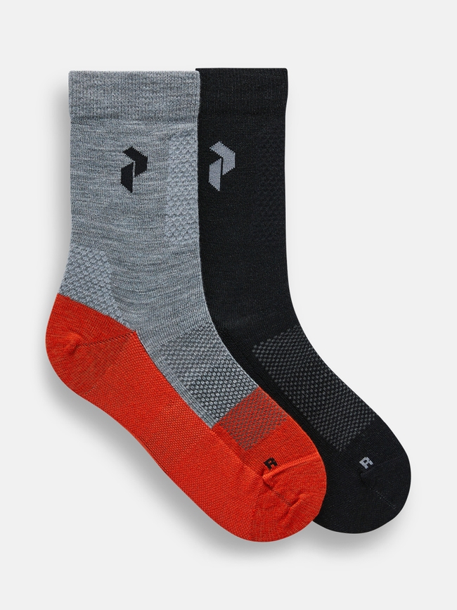 Hiking Socks 2-Pack