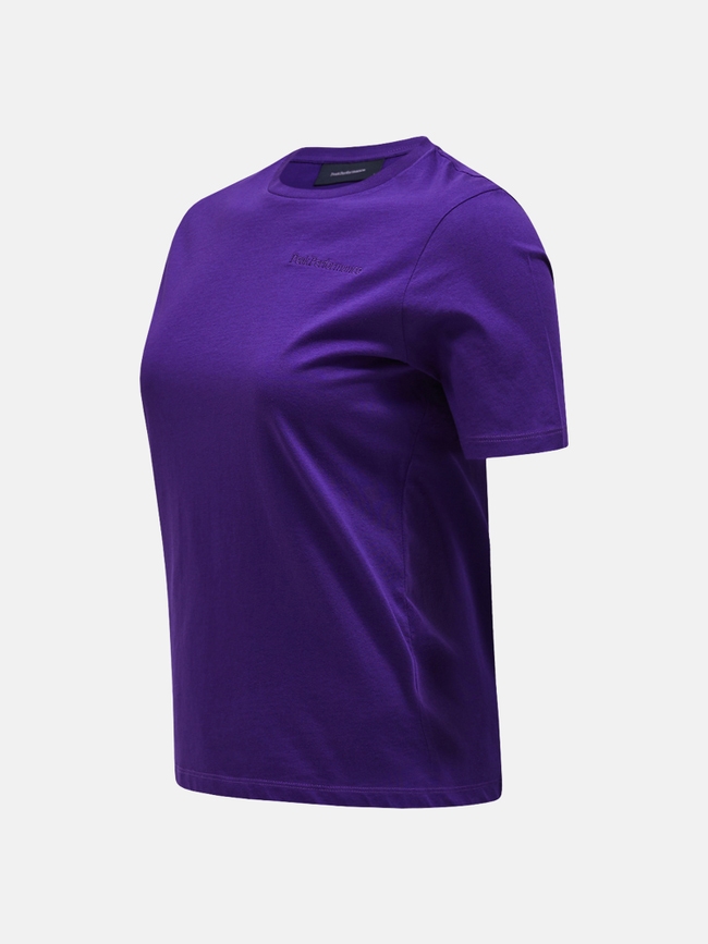 Original Small Logo T-shirt Women