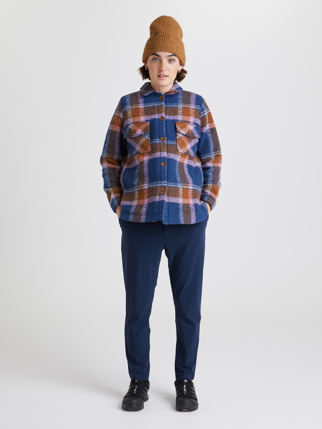 Any Jersey Pants Women