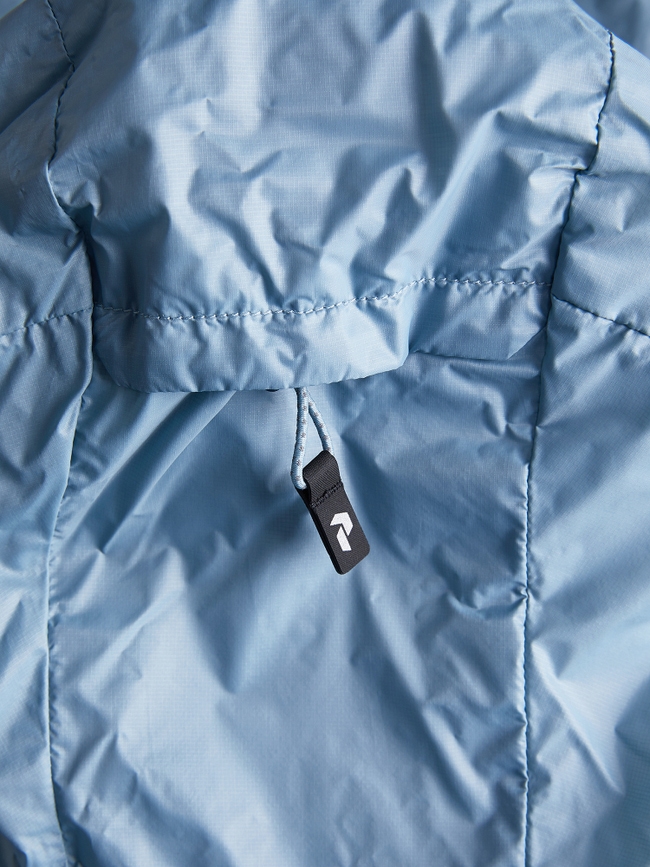 Radiance Hood Jacket Women
