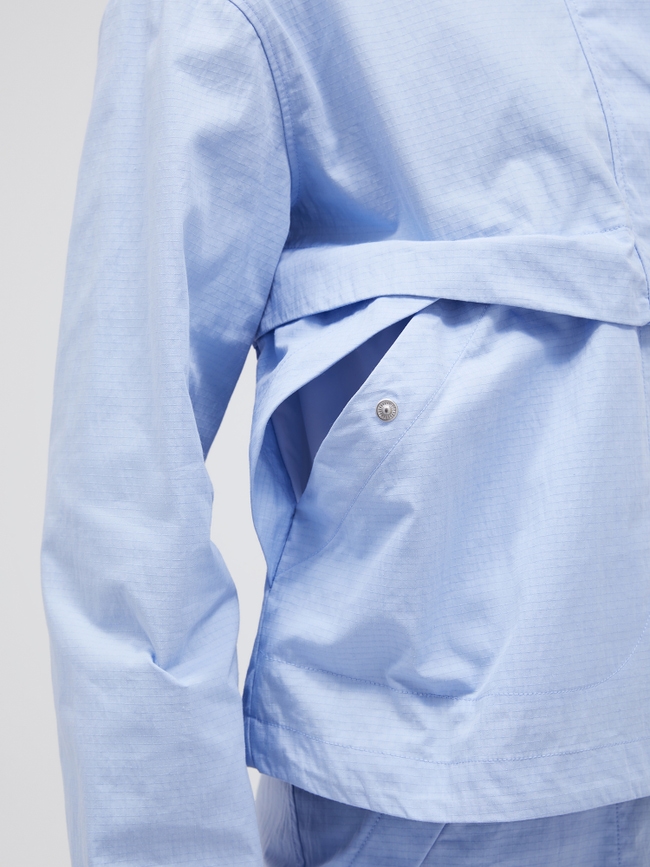 Ripstop Jacket Women