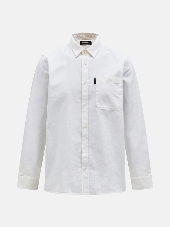 Moment Skiers Shirt Men