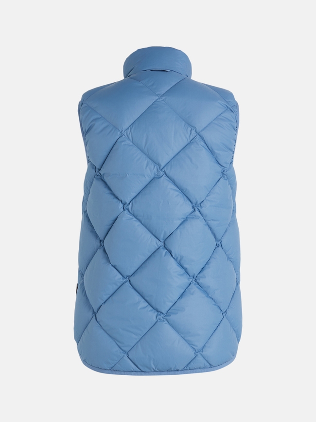 Mount Down Vest Women