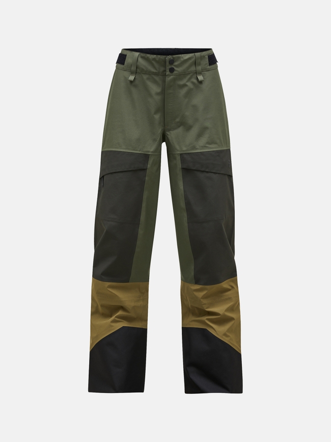 Gravity Gore-Tex 3L Pants Women