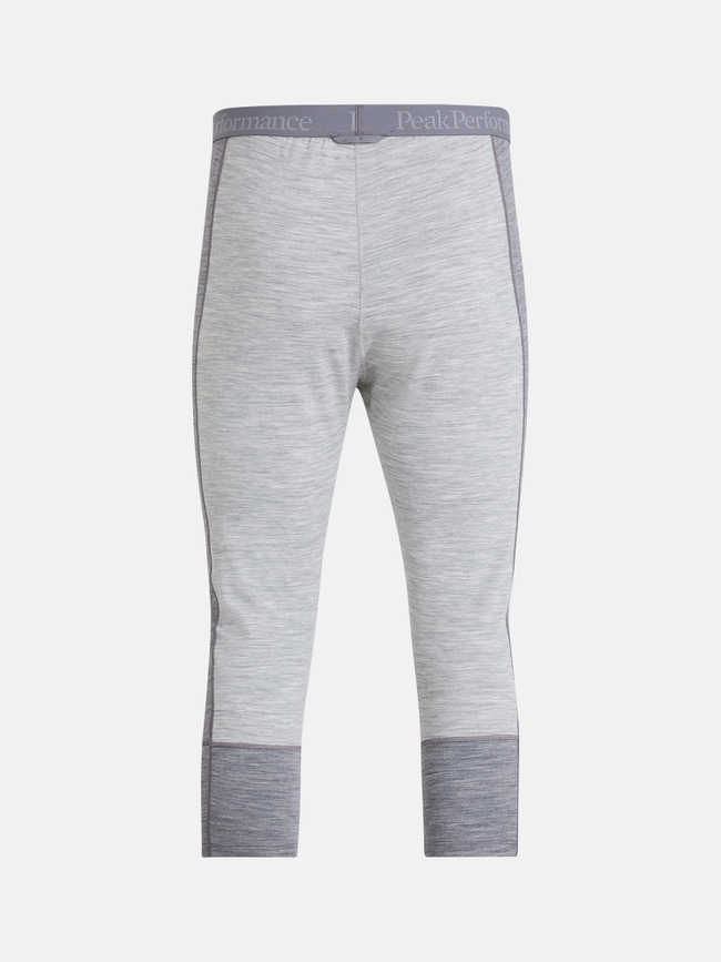 Magic 3/4 Long Johns Men