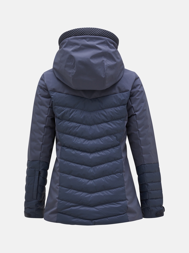 Blackfire Down Jacket Women