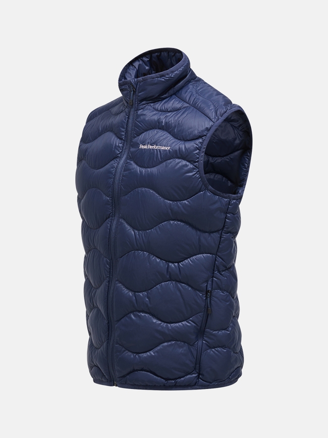 Helium Down Vest Men