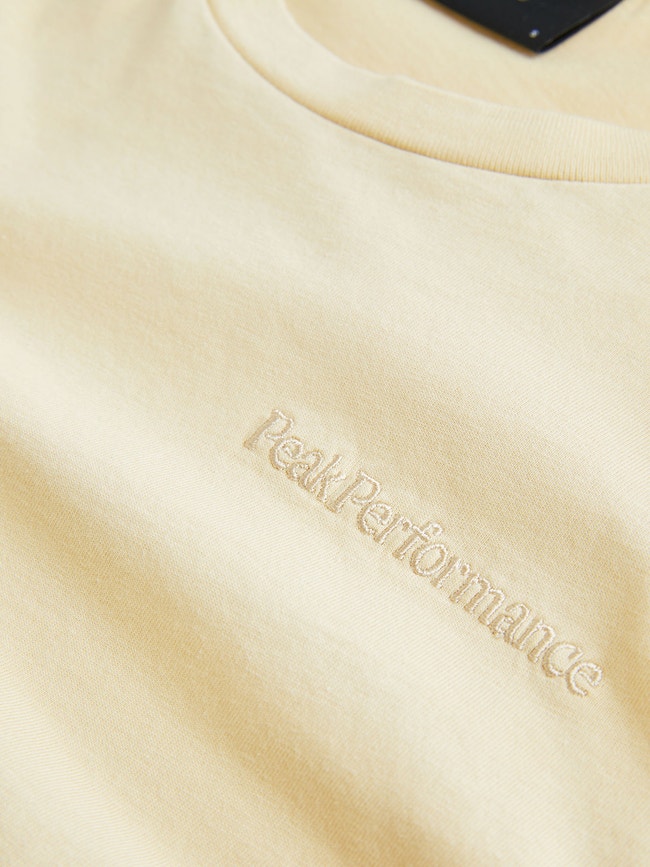 Original Small Logo Tee Women