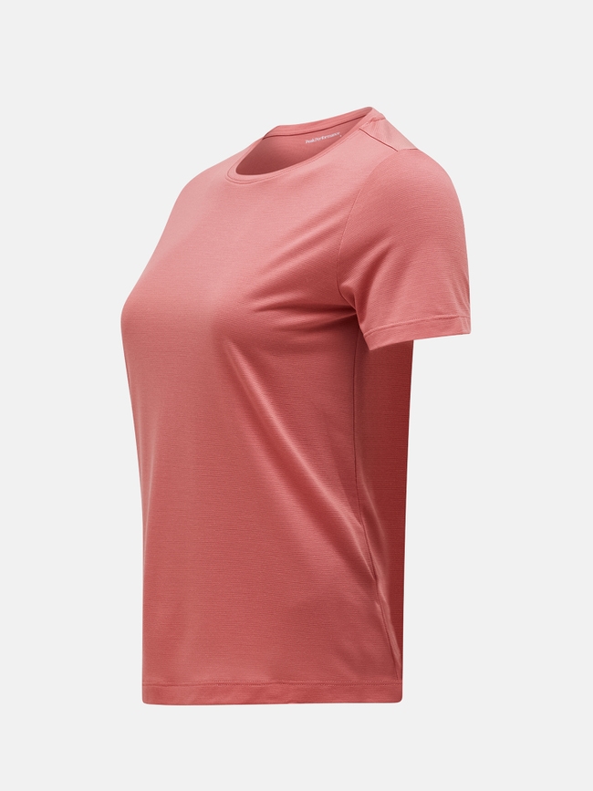 Delta Short Sleeve Women