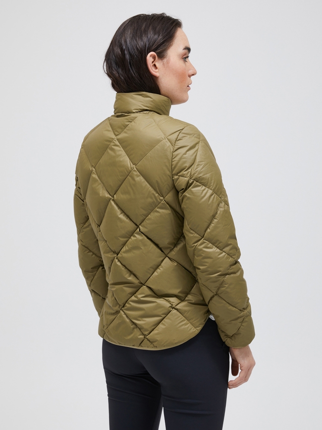 Mount Down Liner Jacket Women