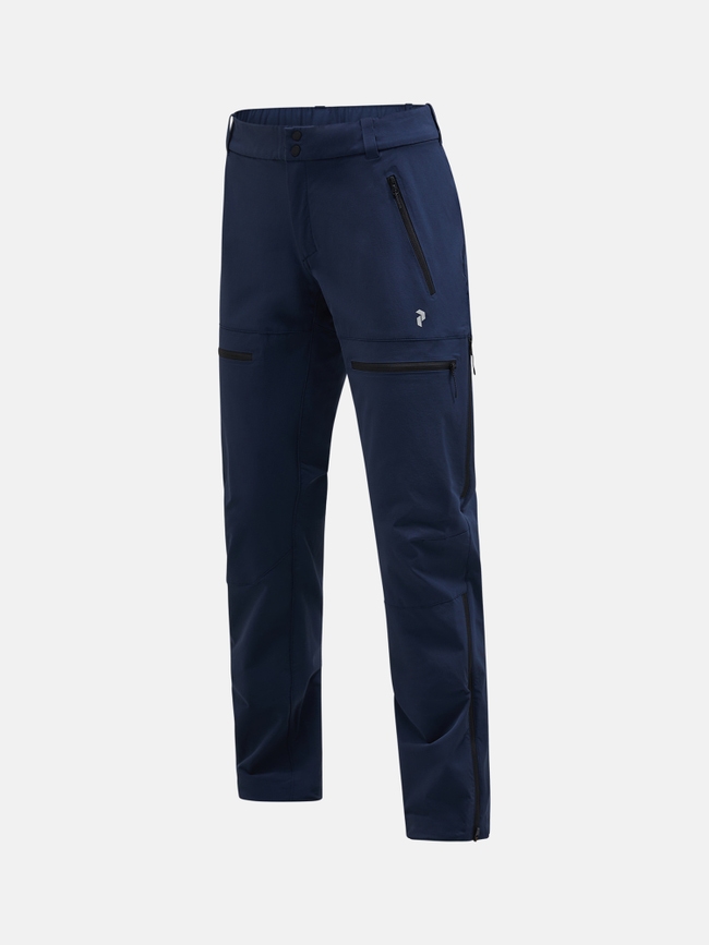 Stretch Trek Pants Women