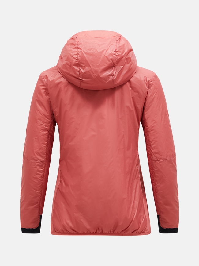 Radiance Hood Jacket Women