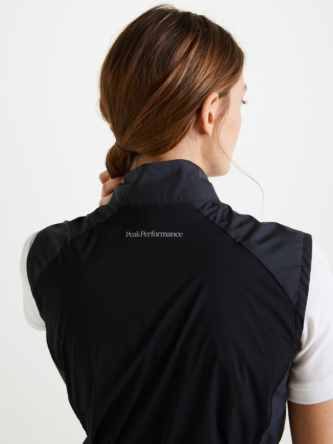 Wind Vest Women