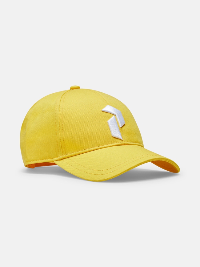Retro Cap