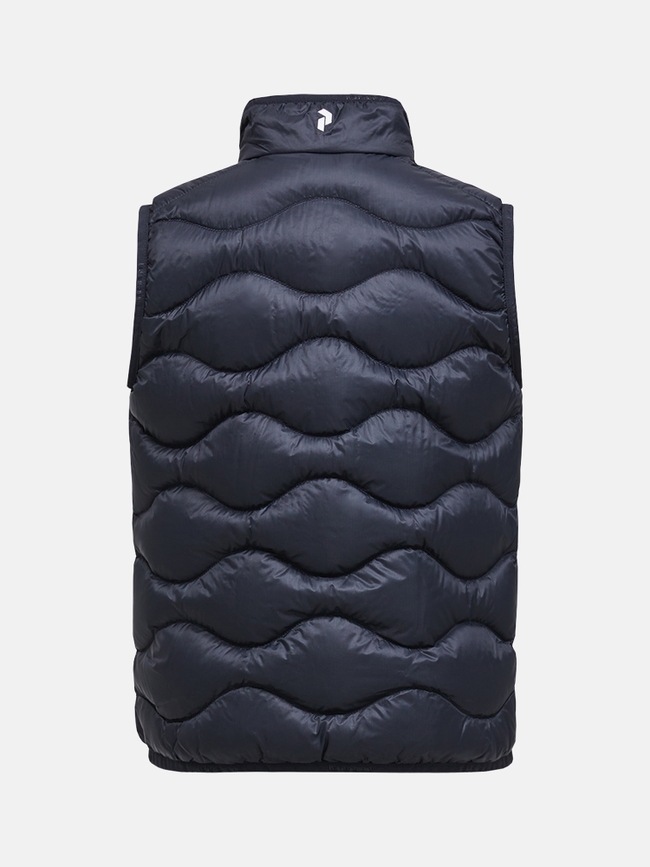 Helium  Down Vest Junior