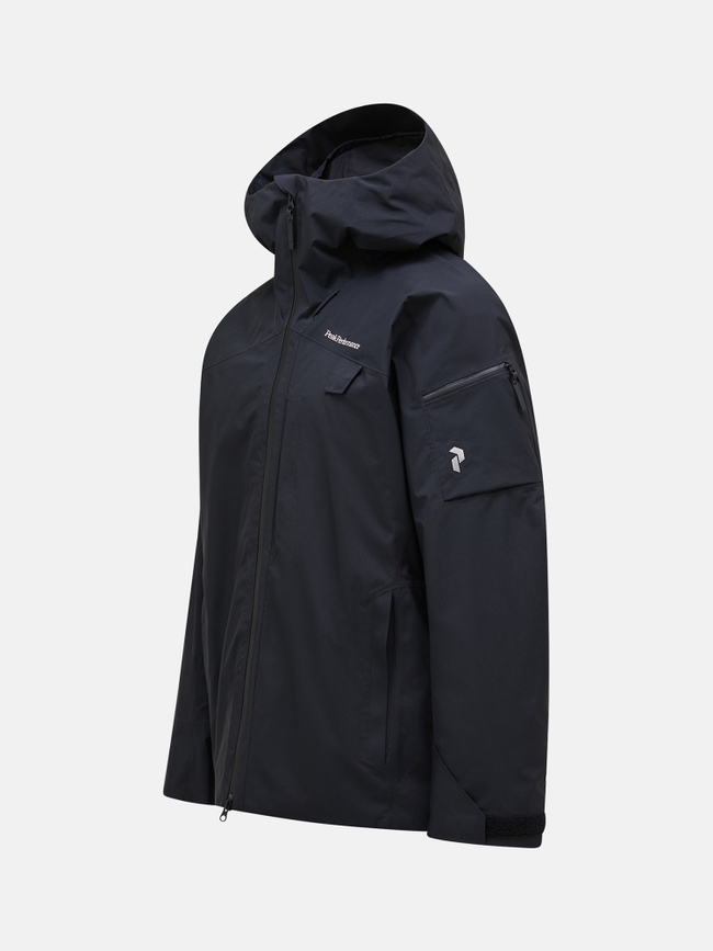 Alpine Gore-Tex 2L Jacket Men