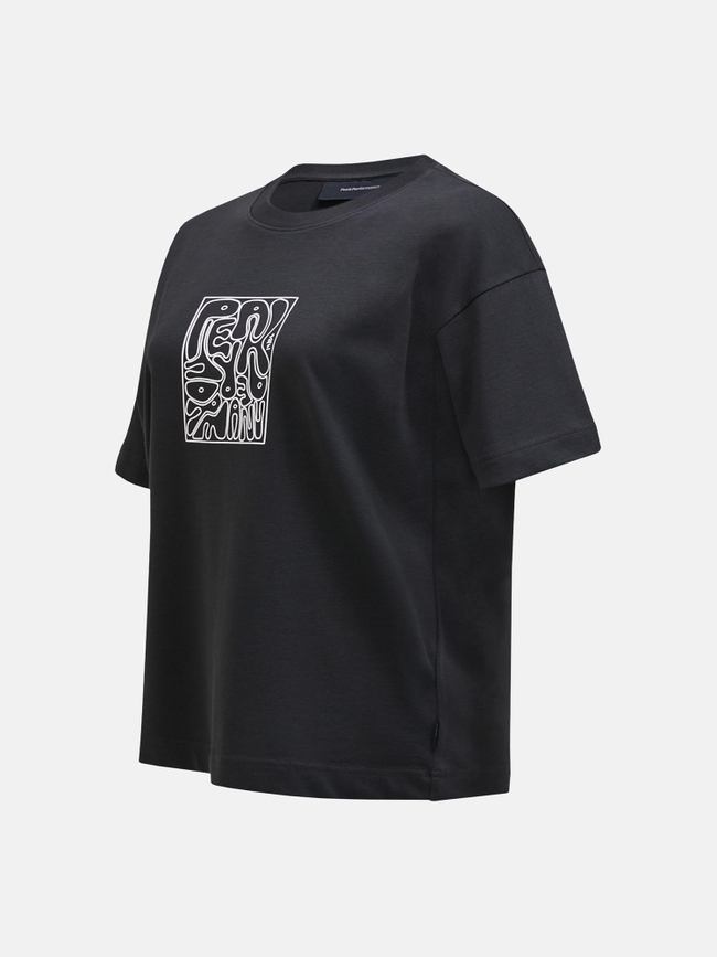 Artwork Oversized Unisex T-Shirt